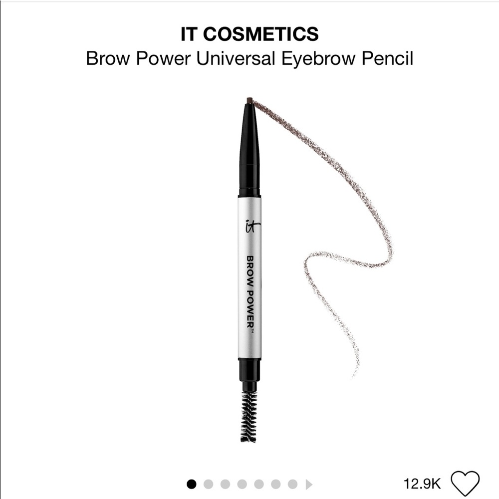 Brow Power Universal Eyebrow Pencil